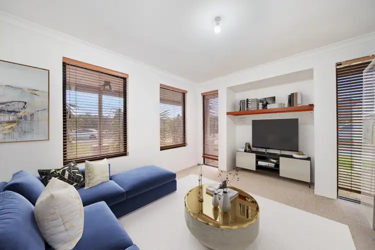 Third view of Homely house listing, 3 Barwon Turn, Hammond Park WA 6164