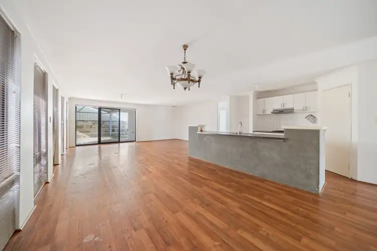 Sixth view of Homely house listing, 3 Barwon Turn, Hammond Park WA 6164