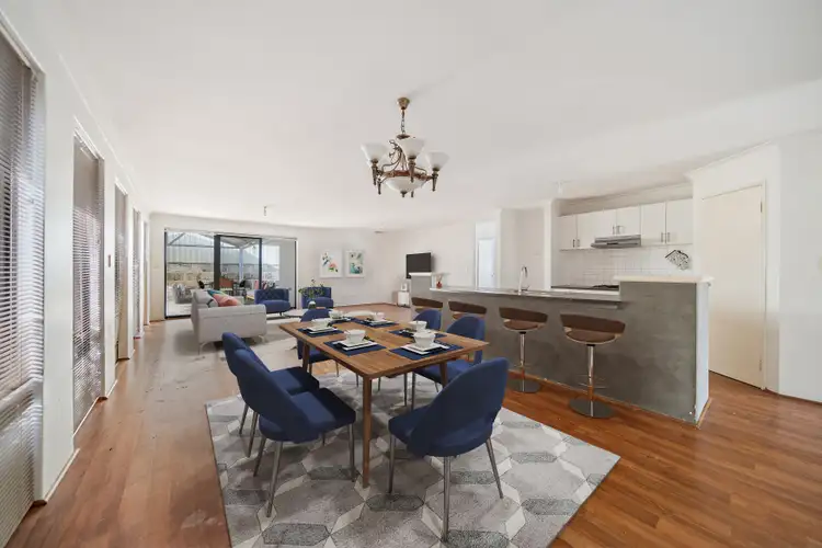 Seventh view of Homely house listing, 3 Barwon Turn, Hammond Park WA 6164
