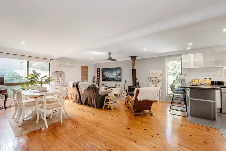 Fifth view of Homely house listing, 17 Forestry Road, Springbrook QLD 4213