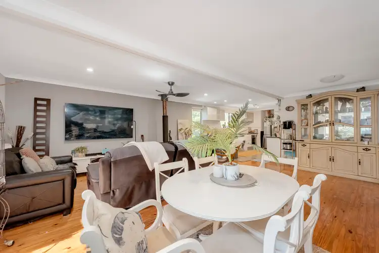 Sixth view of Homely house listing, 17 Forestry Road, Springbrook QLD 4213
