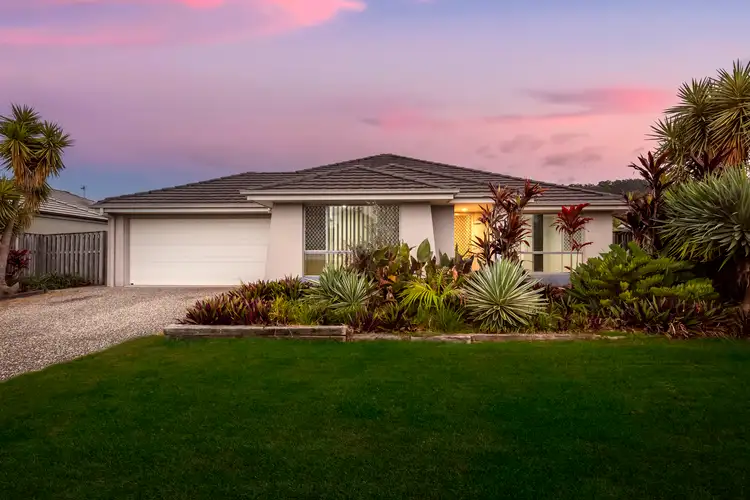 5 Sabina Street, Upper Coomera QLD 4209