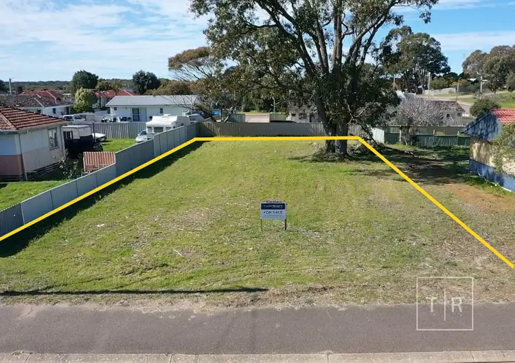 Main view of Homely land listing, 30 Winston Way, Nulsen WA 6450