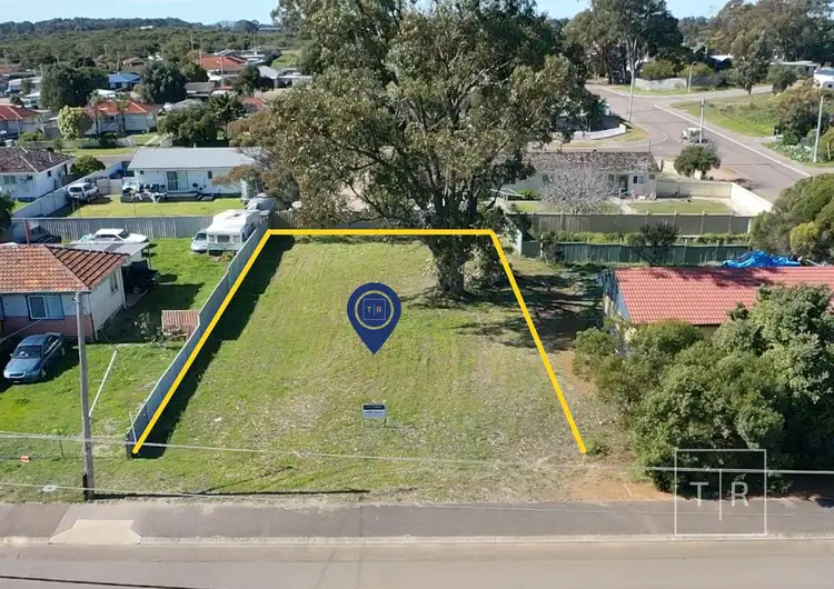 Third view of Homely land listing, 30 Winston Way, Nulsen WA 6450