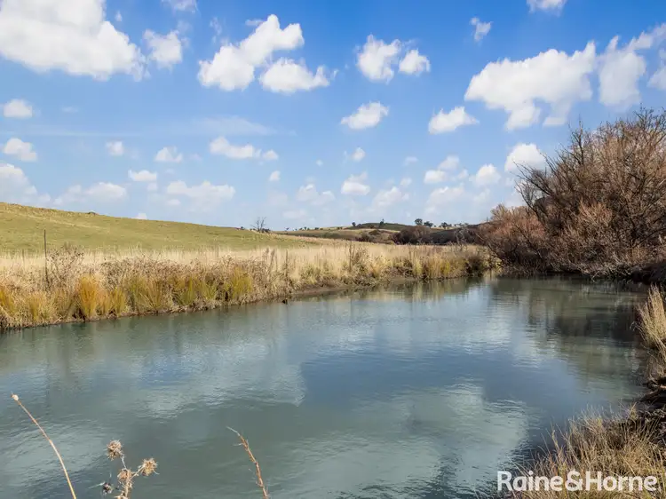 Third view of Homely land listing, 394 Swallows Nest Road, Mount David NSW 2795