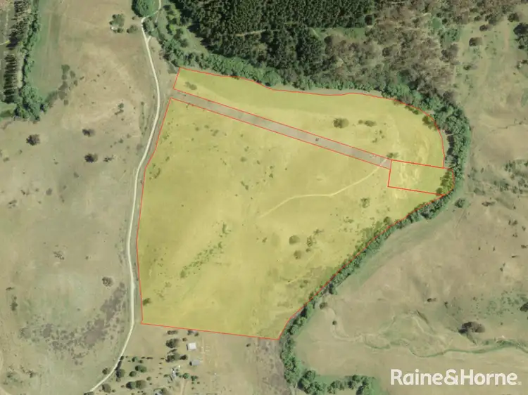 Fourth view of Homely land listing, 394 Swallows Nest Road, Mount David NSW 2795