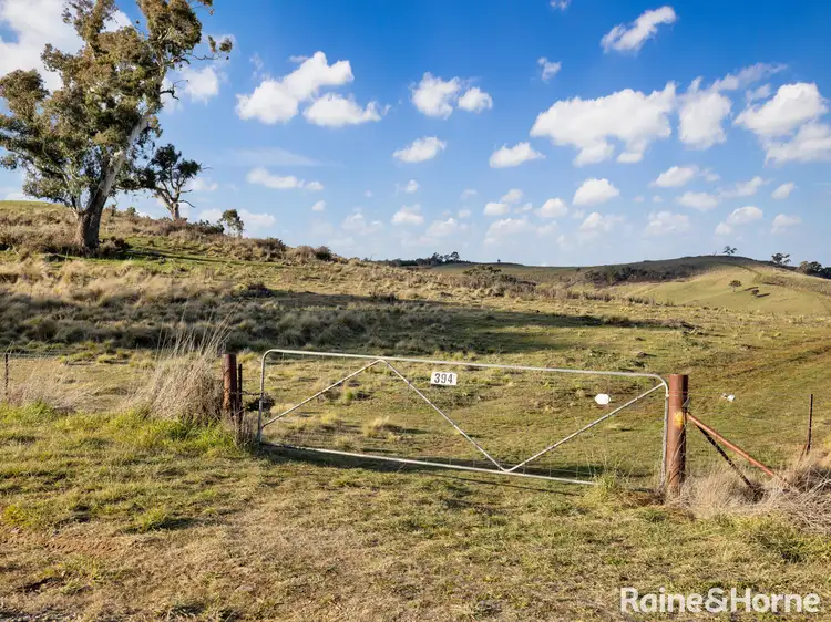 Fifth view of Homely land listing, 394 Swallows Nest Road, Mount David NSW 2795