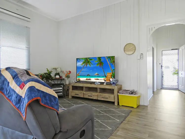 Fourth view of Homely house listing, 94 Herbert Street, Bowen QLD 4805
