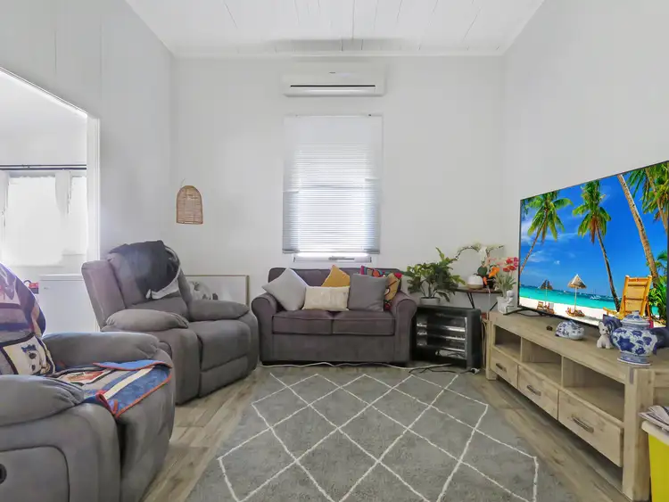 Fifth view of Homely house listing, 94 Herbert Street, Bowen QLD 4805