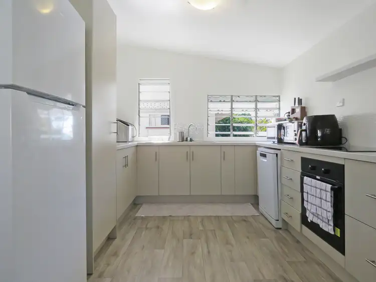 Seventh view of Homely house listing, 94 Herbert Street, Bowen QLD 4805