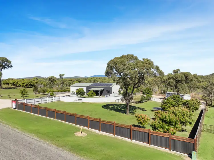 172 Africandar Road, Bowen QLD 4805