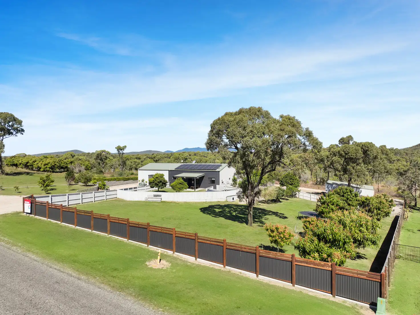 Main view of Homely house listing, 172 Africandar Road, Bowen QLD 4805