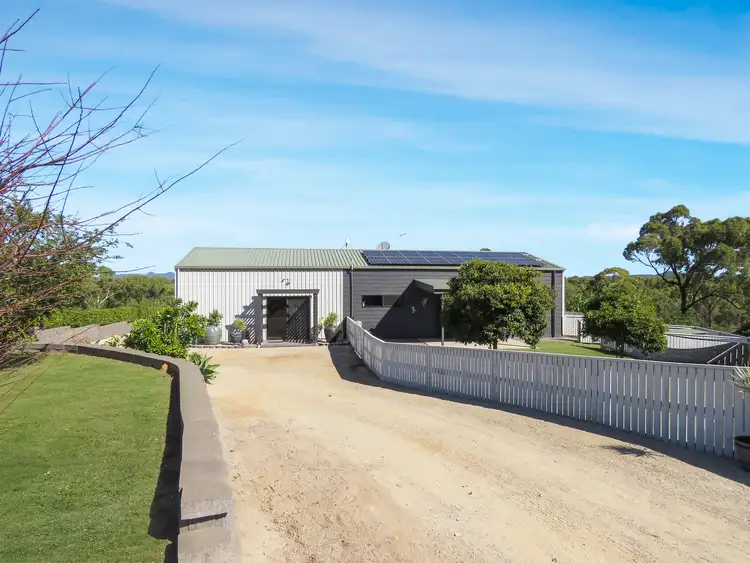 Second view of Homely house listing, 172 Africandar Road, Bowen QLD 4805