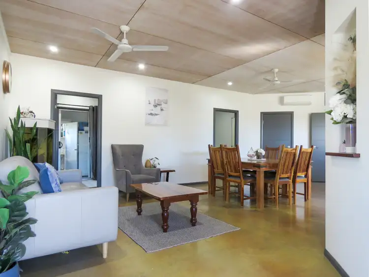 Third view of Homely house listing, 172 Africandar Road, Bowen QLD 4805