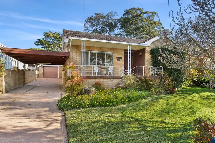 29 Ferguson Street, Forestville NSW 2087