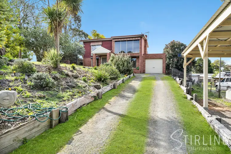 Main view of Homely house listing, 10 Gilgandra Street, Warneet VIC 3980