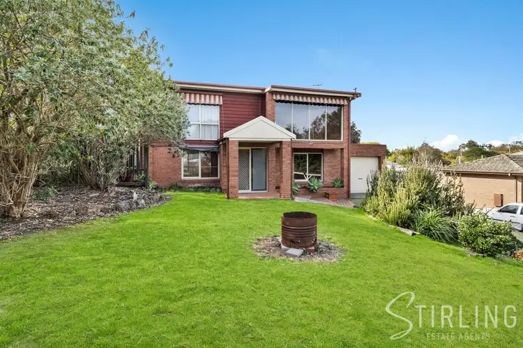 Second view of Homely house listing, 10 Gilgandra Street, Warneet VIC 3980