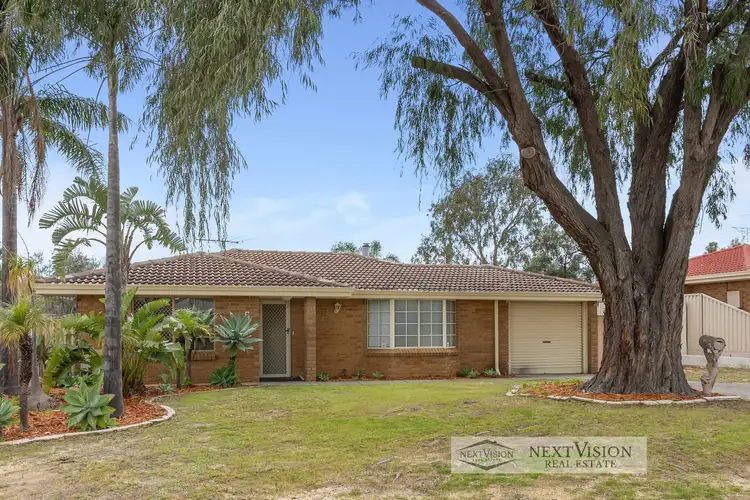 5 Silkpod Gardens, South Lake WA 6164