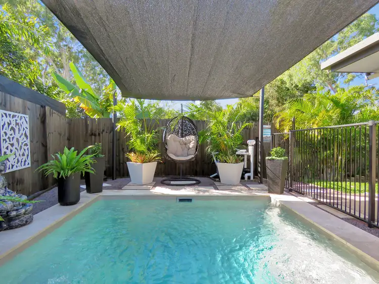 Third view of Homely unit listing, 1/23 Tea Tree Close, Bowen QLD 4805