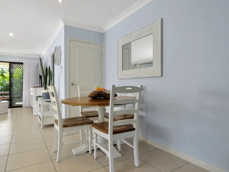 Fifth view of Homely unit listing, 1/23 Tea Tree Close, Bowen QLD 4805