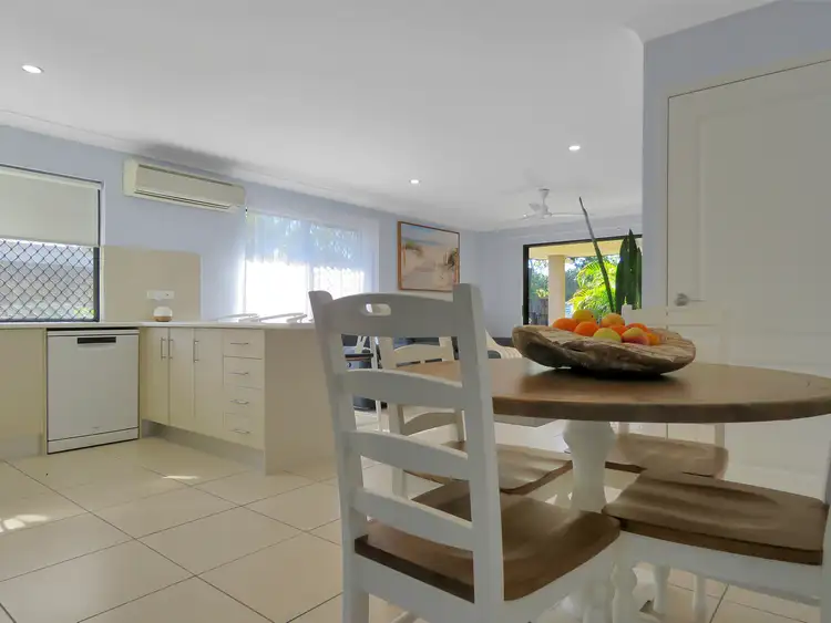 Sixth view of Homely unit listing, 1/23 Tea Tree Close, Bowen QLD 4805