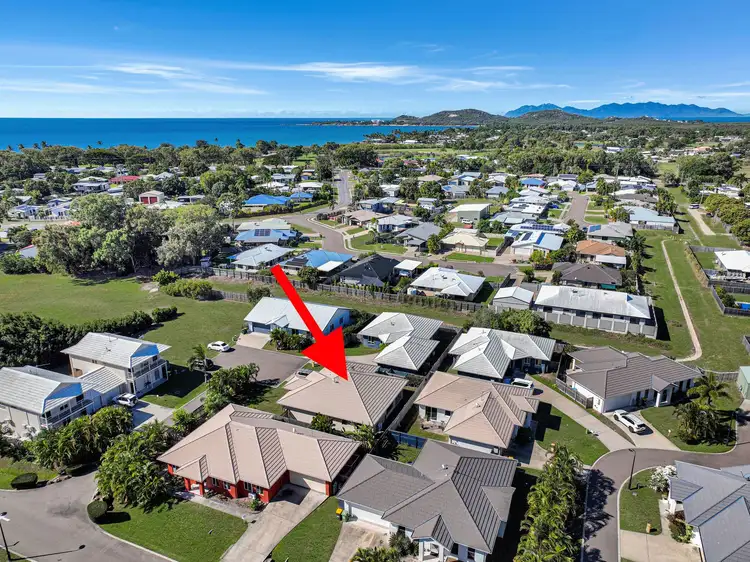 Second view of Homely house listing, 4 First Close, Bowen QLD 4805