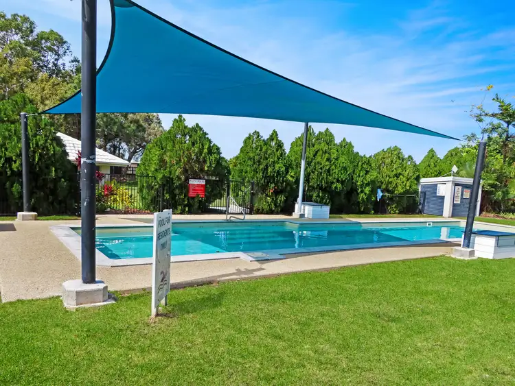 Third view of Homely house listing, 4 First Close, Bowen QLD 4805