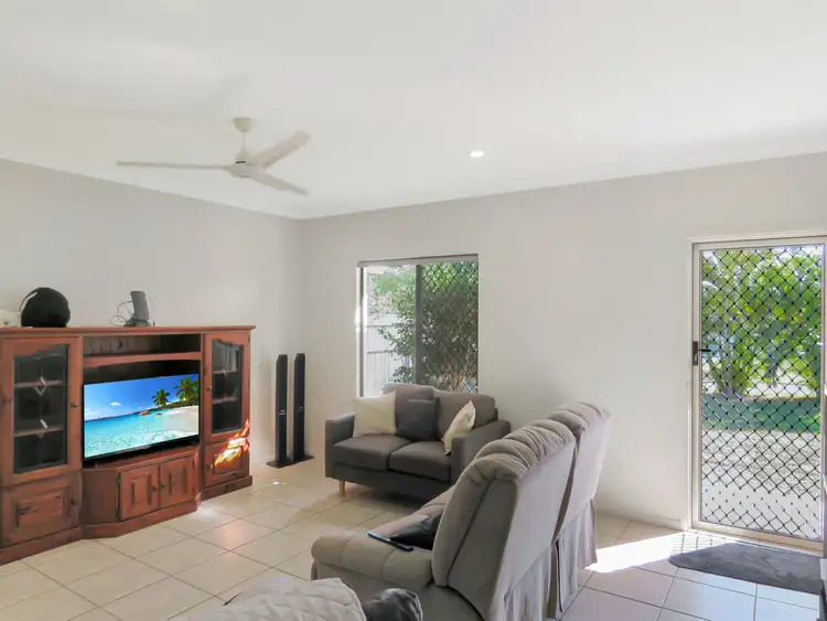Fourth view of Homely house listing, 4 First Close, Bowen QLD 4805