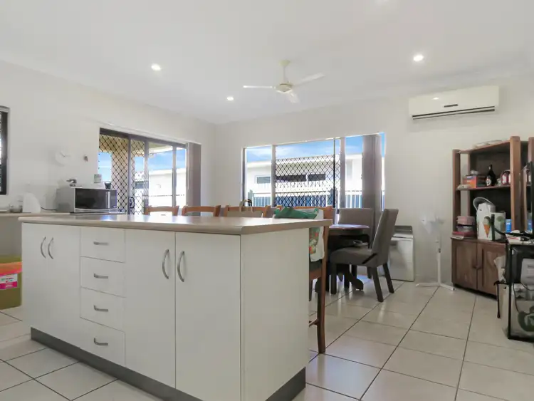 Fifth view of Homely house listing, 4 First Close, Bowen QLD 4805