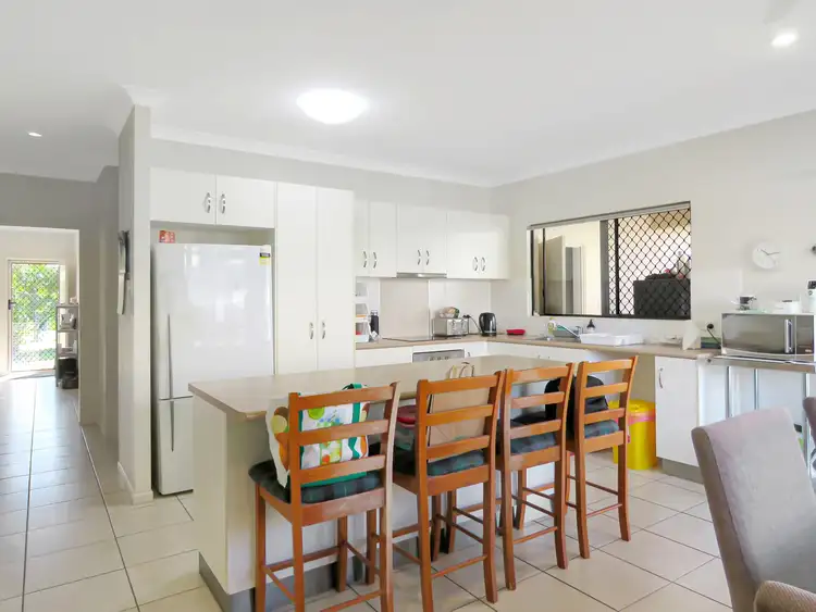 Sixth view of Homely house listing, 4 First Close, Bowen QLD 4805