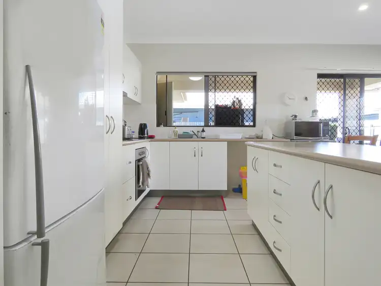 Seventh view of Homely house listing, 4 First Close, Bowen QLD 4805