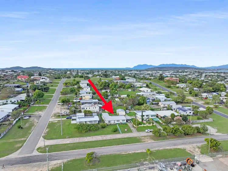 26 Norris Street, Bowen QLD 4805