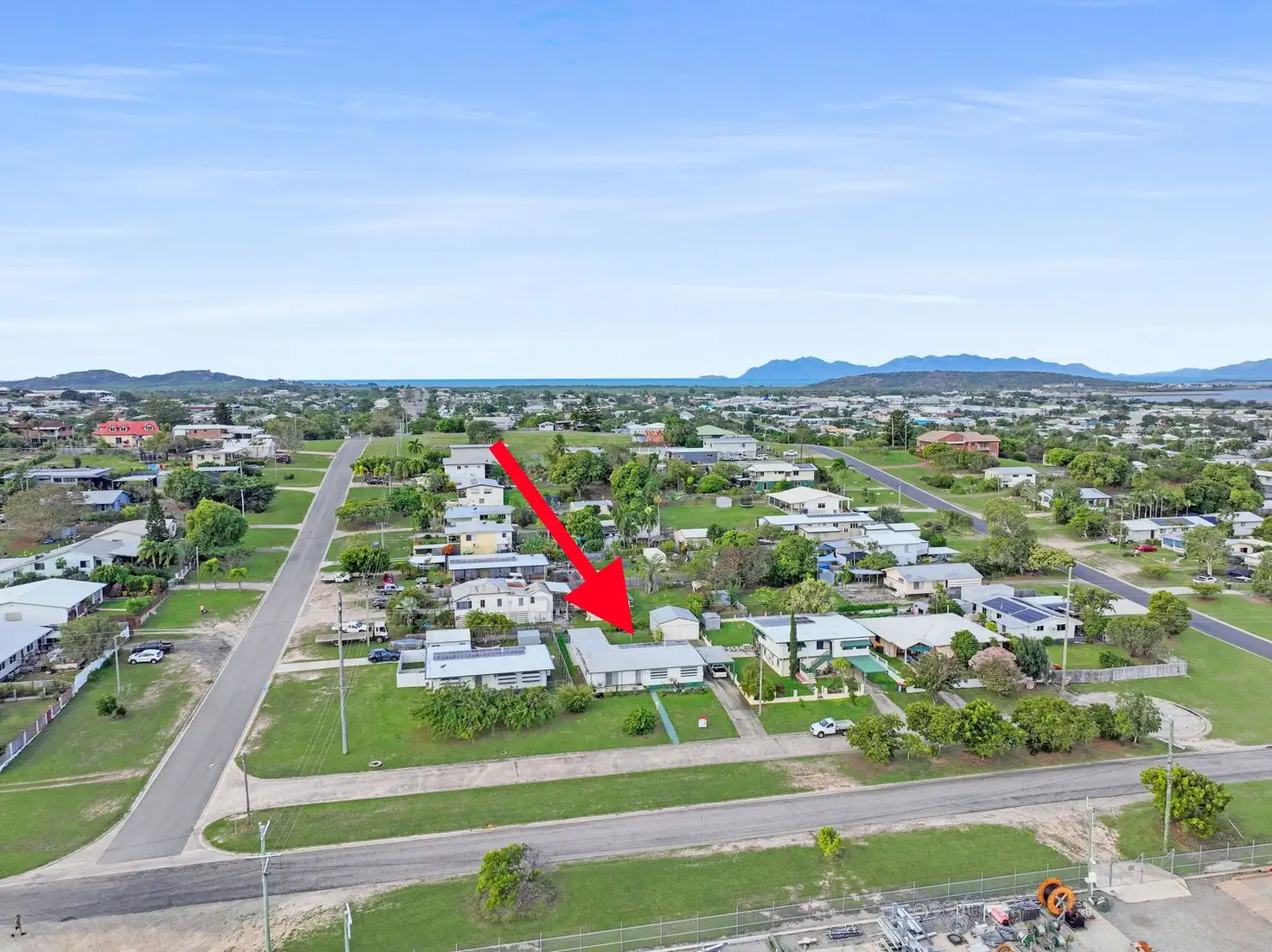 Main view of Homely house listing, 26 Norris Street, Bowen QLD 4805