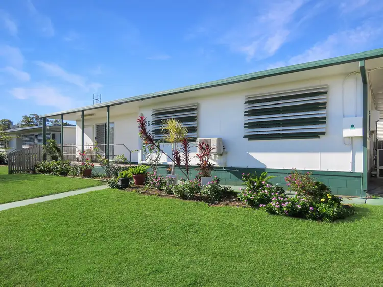 Second view of Homely house listing, 26 Norris Street, Bowen QLD 4805