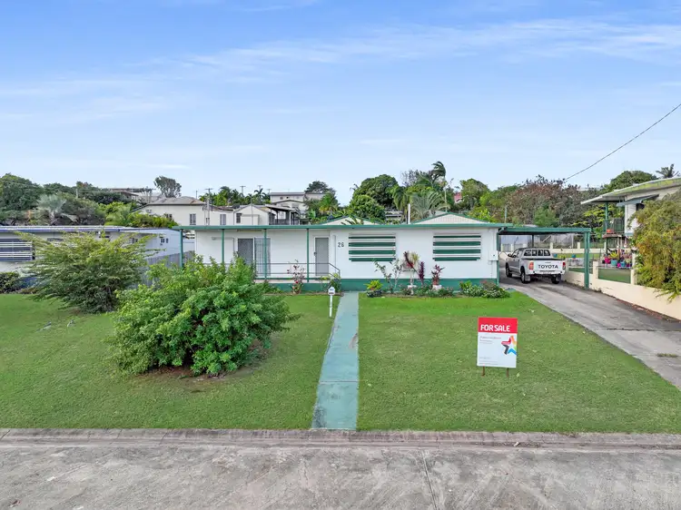 Third view of Homely house listing, 26 Norris Street, Bowen QLD 4805
