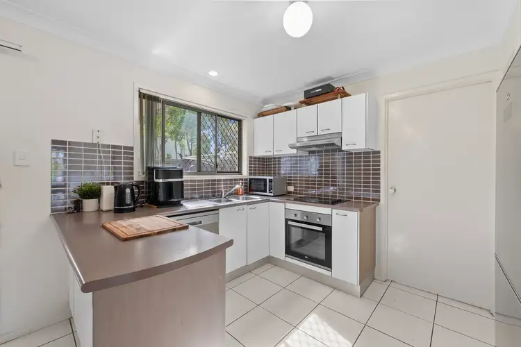 49/30 Carmarthen Circuit, Pacific Pines QLD 4211