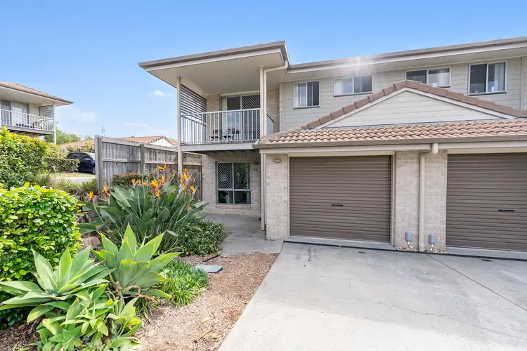 Second view of Homely townhouse listing, 49/30 Carmarthen Circuit, Pacific Pines QLD 4211