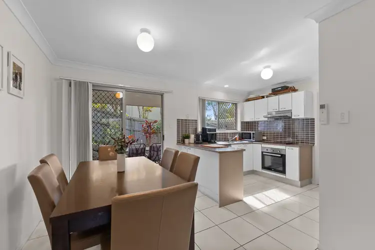 Third view of Homely townhouse listing, 49/30 Carmarthen Circuit, Pacific Pines QLD 4211