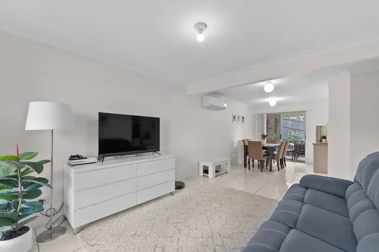 Fourth view of Homely townhouse listing, 49/30 Carmarthen Circuit, Pacific Pines QLD 4211