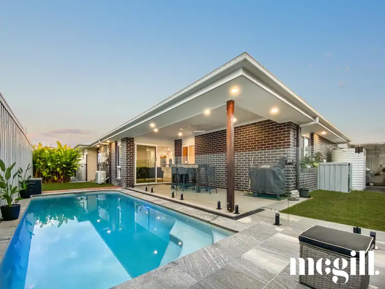 7 Moss Crescent, Caloundra West QLD 4551