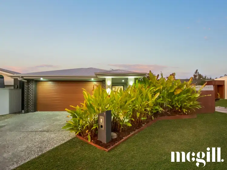 Second view of Homely house listing, 7 Moss Crescent, Caloundra West QLD 4551