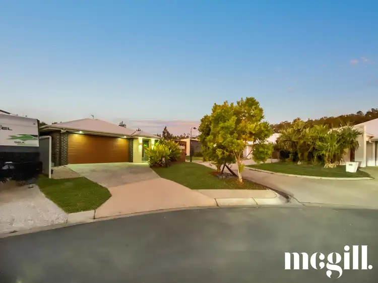 Third view of Homely house listing, 7 Moss Crescent, Caloundra West QLD 4551