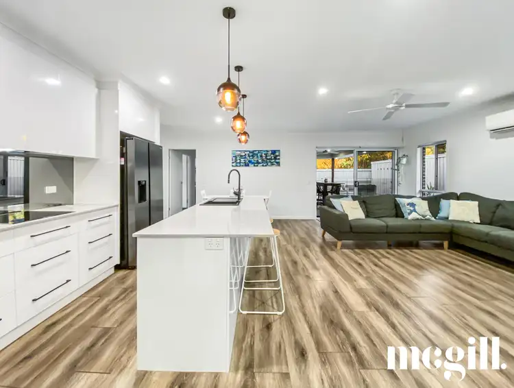 Fifth view of Homely house listing, 7 Moss Crescent, Caloundra West QLD 4551