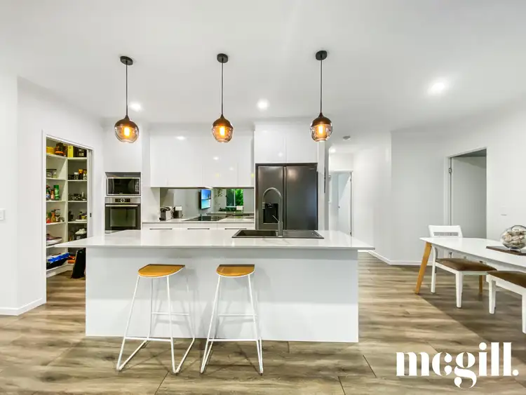 Sixth view of Homely house listing, 7 Moss Crescent, Caloundra West QLD 4551