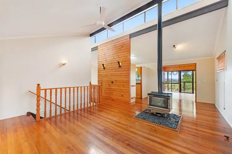 240 Beacon Road, Tamborine Mountain QLD 4272