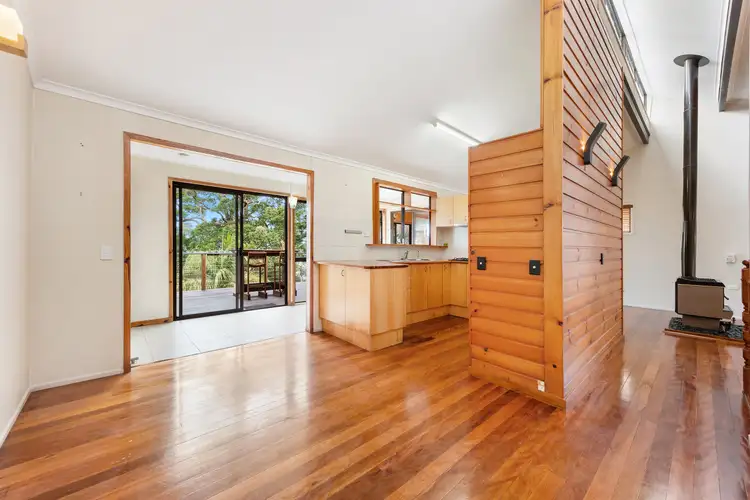 Third view of Homely house listing, 240 Beacon Road, Tamborine Mountain QLD 4272