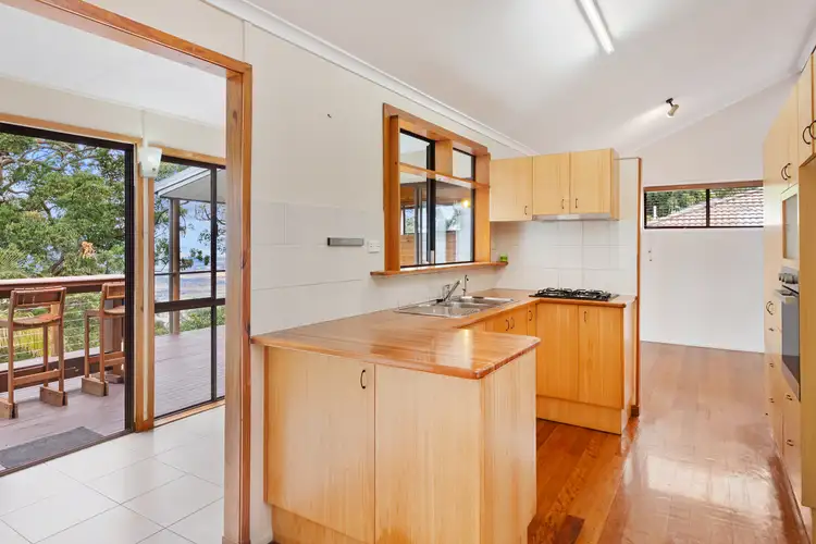 Fourth view of Homely house listing, 240 Beacon Road, Tamborine Mountain QLD 4272