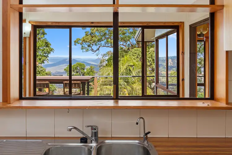 Fifth view of Homely house listing, 240 Beacon Road, Tamborine Mountain QLD 4272