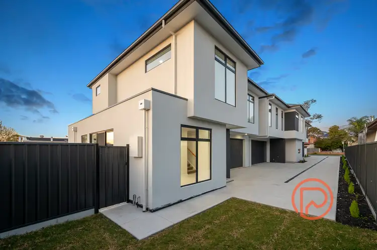 Third view of Homely house listing, 28b Franklin Avenue, Flinders Park SA 5025