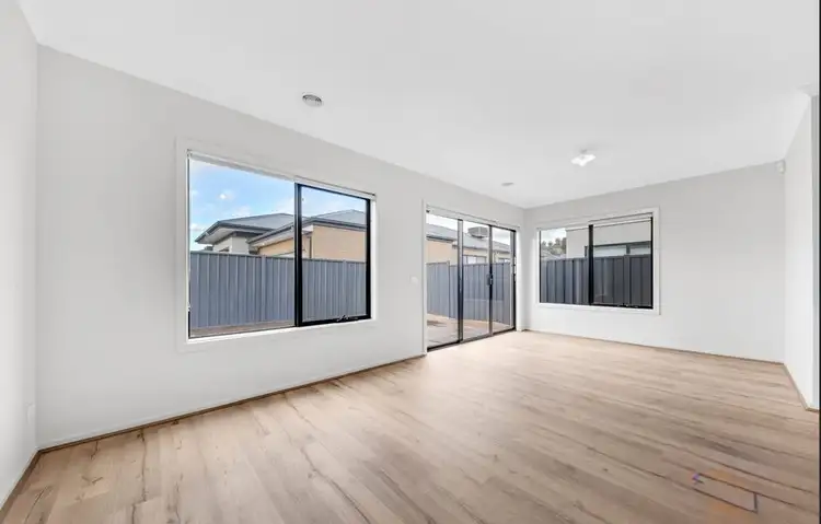 Fourth view of Homely house listing, 14 Valencia Street, Weir Views VIC 3338